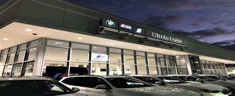 Circle bmw eatontown nj - 500 Route 36 East Directions Eatontown, NJ 07724. Sales: (732)440-1200; Service: (732)440-1200; ... Swing by Circle BMW to find out why our team is a cut above the rest! 